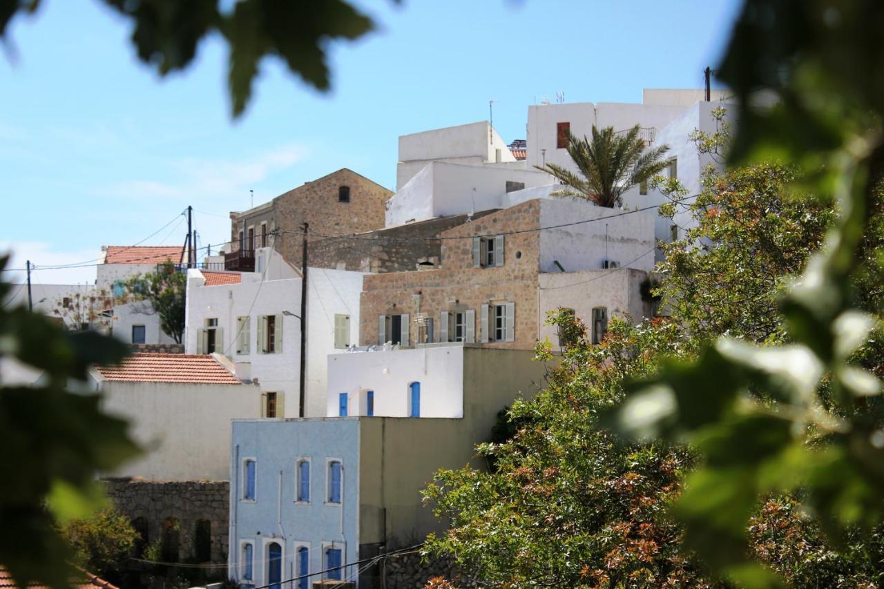Palma Resorts Nikiá Zewnętrze zdjęcie