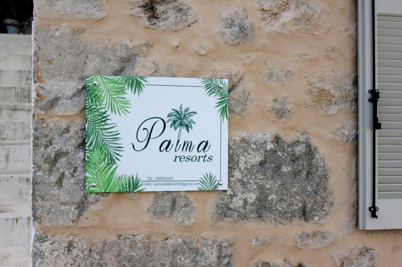 Palma Resorts Nikiá Zewnętrze zdjęcie