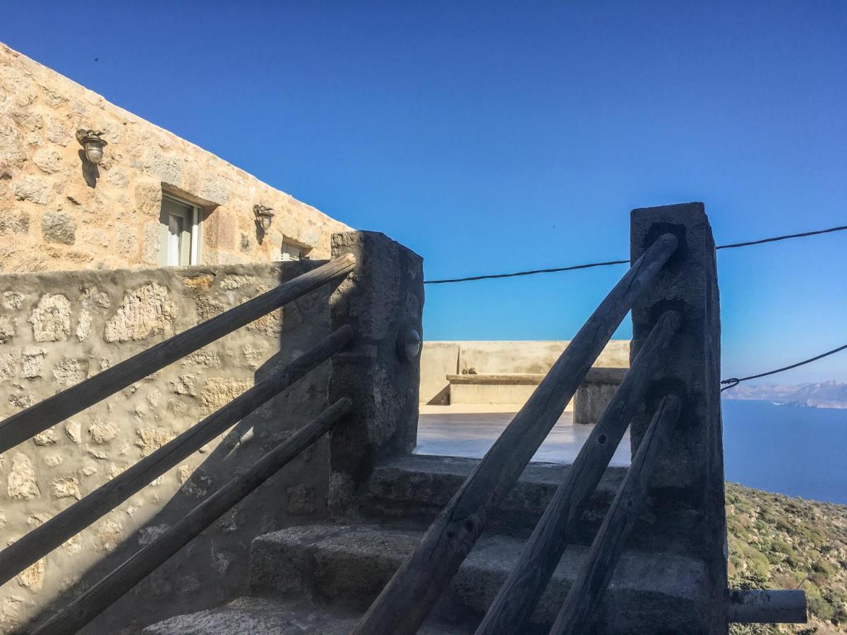 Palma Resorts Nikiá Zewnętrze zdjęcie