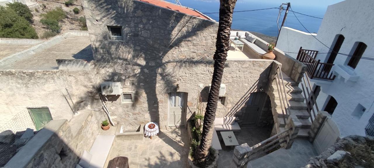 Palma Resorts Nikiá Zewnętrze zdjęcie
