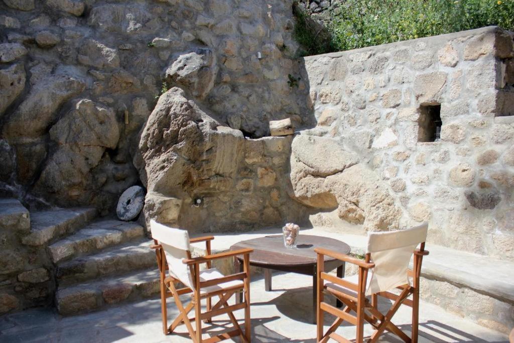 Palma Resorts Nikiá Zewnętrze zdjęcie